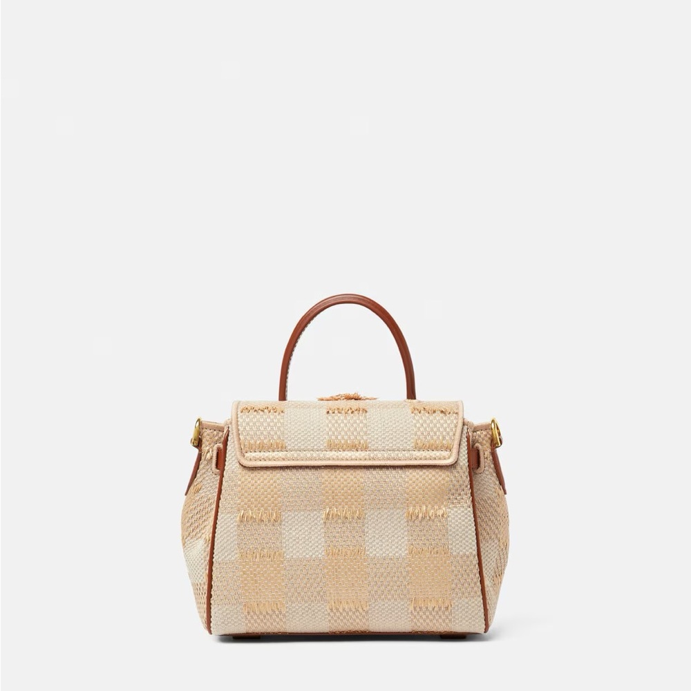 Versace Handbag - Picture 3 of 8